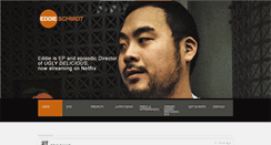 Desktop Screenshot of eddieschmidt.com